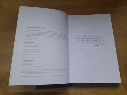 IL SEGRETO DI UNA MEMORIA PRODIGIOSA. TECNICHE E MEMORIZZAZIONE RAPIDA. MATTEO SALVO. GRIBAUDO EDITORE. 5° RISTAMPA 2010.