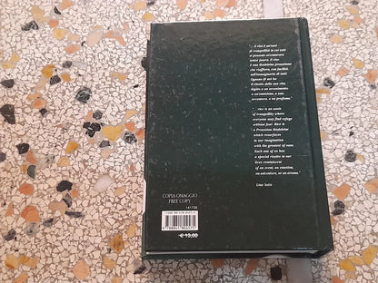 GUIDA GALLO. I MIGLIORI RISOTTI DEI PIU' GRANDI RISTORANTI DEL MONDO. AA.VV. DeAGOSTINI EDITORE. 5° EDIZIONE MARZO 2002. VOLUME BILINGUE: ITALIANO / INGLESE.