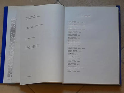 ECOCARDIOGRAFIA MONO E BIDIMENSIONALE. BOCCANELLI - GAMBELLI. IL PENSIERO SCIENTIFICO EDITORE. RISTAMPA RIVEDUTA E CORRETTA 1982.