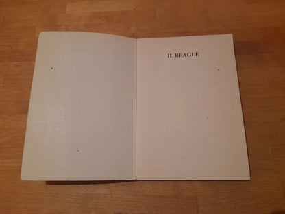 IL BEAGLE. ERNESTO & GIOVANNA CAPRA. DE VECCHI EDITORE, 1996. COLLANA: CANI DI RAZZA.