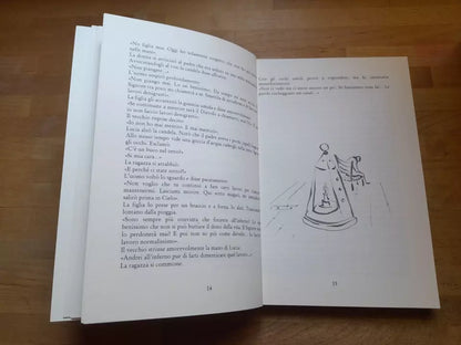 BEN TI VOGLIO LUCIA. IL RE A BOLOGNA. MATTEO FREDDI. PERSIANI EDITORE. RISTAMPA 2015. COLLANA: NARRATIVA.