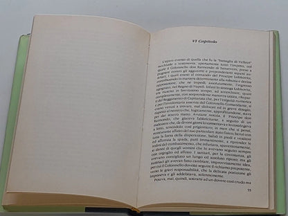 RAIMONDO DI SANSEVERO. ANTONIO CINQUE. RIVELAZIONE DEL MISTERO SULLA SCOMPARSA DEI SUOI RESTI MORTALI. LUIGI PELLEGRINI EDITORE. RISTAMPA 1991.