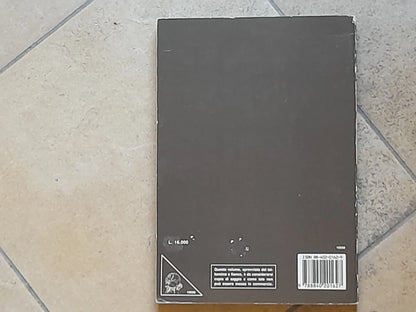 IL PIANETA VIVENTE. "UN RITRATTO DELLA TERRA". DAVID ATTENBOROUGH. DE AGOSTINI EDITORE, 1988.
