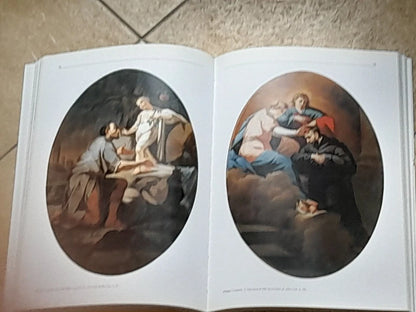 SETTECENTO RIFORMATORE A FAENZA. CATALOGO MOSTRA 1999. ANNA COLOMBI FERRETTI - GABRIELLA  LIPPI. EDISAI EDITORE. 1° EDIZIONE.