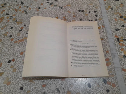 LA ZONA IN 80 MINUTI. LA GUIDA PRATICA DELLA ZONA E I MENU' PER UNA SETTIMANA. GIGLIOLA BRAGA. SPERLING & KUPFER EDITORI. 2° EDIZIONE 2007. COLLANA: "GUIDE - BENESSERE".