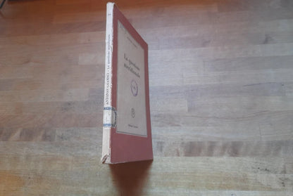 LA QUESTIONE MERIDIONALE. ANTONIO GRAMSCI. EDIZIONI RINASCITA. 11° EDIZIONE 1952. COLLANA: PICCOLA BIBLIOTECA MARXISTA 30.