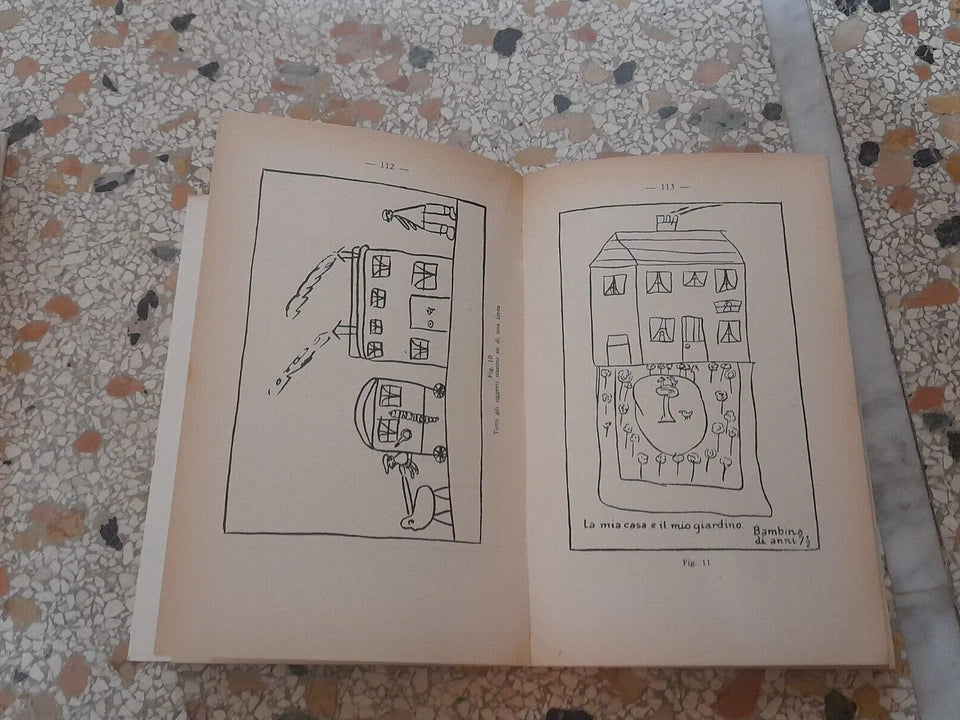 INSEGNAMENTO E APPRENDIMENTO NELLA SCUOLA PER L'INFANZIA. EMILY G. HUME. "LA NUOVA ITALIA" EDITRICE. 1° EDIZIONE DICEMBRE 1962. COLLANA: EDUCATORI ANTICHI E MODERNI CLXXI.
