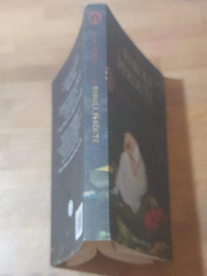 LE PAROLE PERDUTE. CAREY WALLACE. FRASSINELLI EDITORE. RISTAMPA 2010. COLLANA: NARRATIVA.