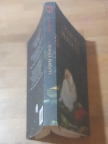 LE PAROLE PERDUTE. CAREY WALLACE. FRASSINELLI EDITORE. RISTAMPA 2010. COLLANA: NARRATIVA.