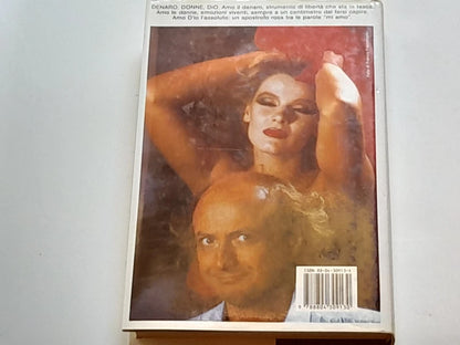 IL MORBO DI MONDUZ. GIANNI MONDUZZI. MONDADORI EDITORE. 1° EDIZIONE 1988. COLLANA: BUM (BIBLIOTECA UMORISTICA MONDADORI).