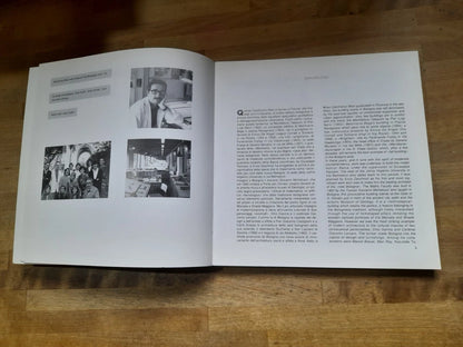 GIANFRANCO MASI. OPERE 1960 -1990. SANTARINI EDITORE. COLLANA: MONOGRAFIE D'ARTE E DI TECNICA. A CURA DI GIANCARLO BERNABEI. RISTAMPA 1990.