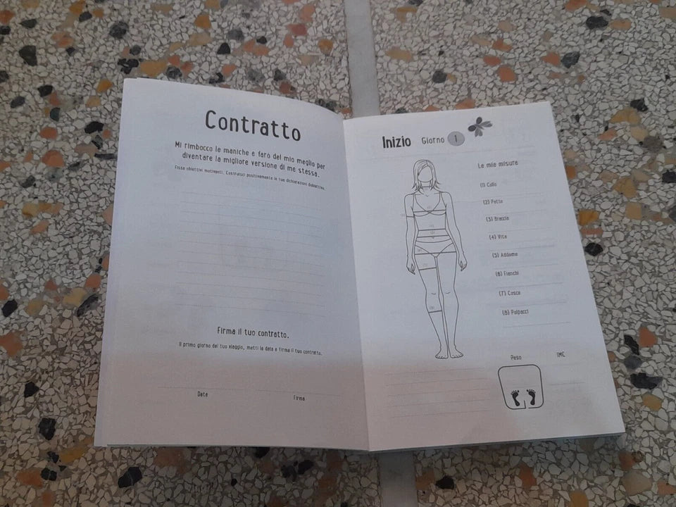 DIARIO ALIMENTARE 90 GIORNI. DIARI CARINI. CREATESPACE INDEPENDENT PUBLISHING, 2017.