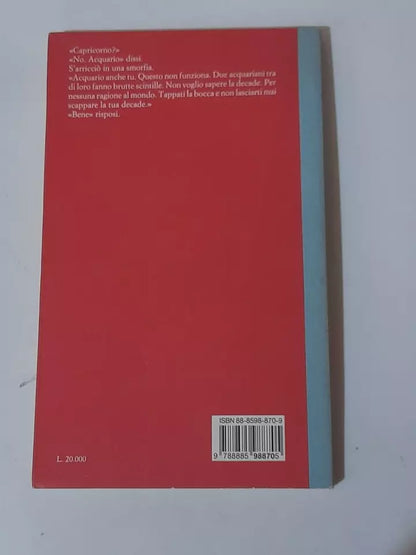 IL BUIO E IL MIELE. GIOVANNI ARPINO. BALDINI & CASTOLDI EDITORI. 2° EDIZIONE 1993. COLLANA: ROMANZI E RACCONTI 5.
