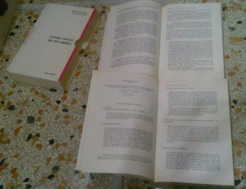 ANTICHE CAPITALI DEL SUD AMERICA. FRANCESCO LUCARELLI ELVIRA - PETRONCELLI. GUIDA EDITORI. COLLANA: GUIDA RICERCA ARCHITETTURA E URBANISTICA. 1° EDIZIONE 1987.