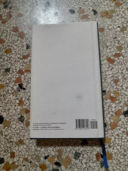 DIBATTITO SUL LAICISMO. A CURA DI EUGENIO SCALFARI. LA BIBLIOTECA DI REPUBBLICA. RISTAMPA 2005.