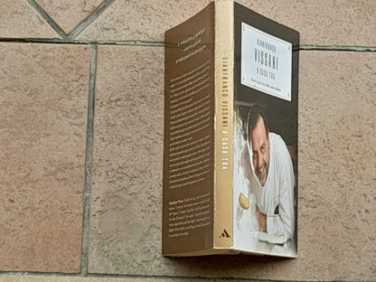 A CASA TUA. GIANFRANCO VISSANI. 1° EDIZIONE MONDADORI 2007. COLLANA: COMEFARE. EDIZIONE SPECIALE FUORI COMMERCIO.