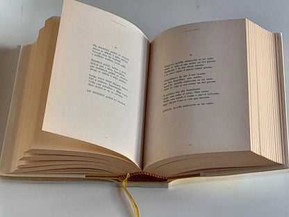 IN FORMA DI PAROLE - LIBRO SETTIMO. IL POMERIO. ANTOLOGIA POETICA. ELITROPIA EDITRICE 1983.