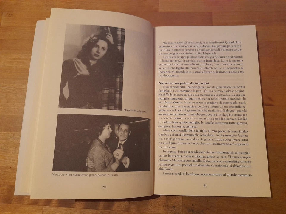 BOLOGNA NEL CUORE. IL CEV RACCONTATO A MIA FIGLIA. FEDERICA E MAURIZIO CEVENINI. PENDRAGON EDITORE. 1° EDIZIONE 2011.