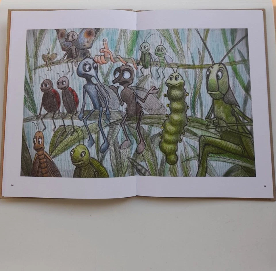 UN TESORO PER SOFIA. LUCIO MAZZI. ILLUSTRAZIONI DI DINO BUFFAGNI. GIUSEPPE MARIA RICCHIUTO EDITORE. RISTAMPA 2012.