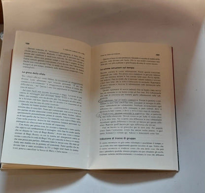 IL TEMPO PER CAMBIARE CON LA PNL. RICHARD BANDLER. ALESSIO ROBERTI EDITORE. 2° EDIZIONE 2011.