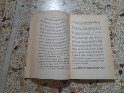 IL LAVORO SCOLASTICO A GRUPPI. WERNER LUSTENBERGER. "LA NUOVA ITALIA" EDITRICE. 4° RISTAMPA 1978. COLLANA: EDUCATORI ANTICHI E MODERNI.