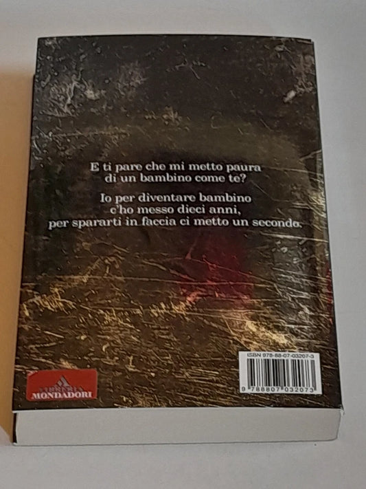 LA PARANZA DEI BAMBINI. ROBERTO SAVIANO. FELTRINELLI EDITORE. COLLANA: NARRATORI FELTRINELLI. 2° EDIZIONE 2016.