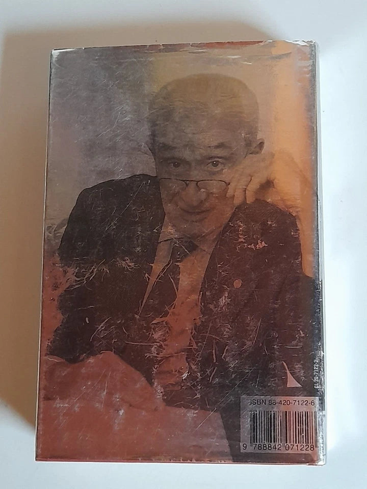 MALA TEMPORA. GIOVANNI SARTORI. COLLANA: I ROBINSON / LETTURE. LATERZA EDITORE. 1° EDIZIONE 2004.