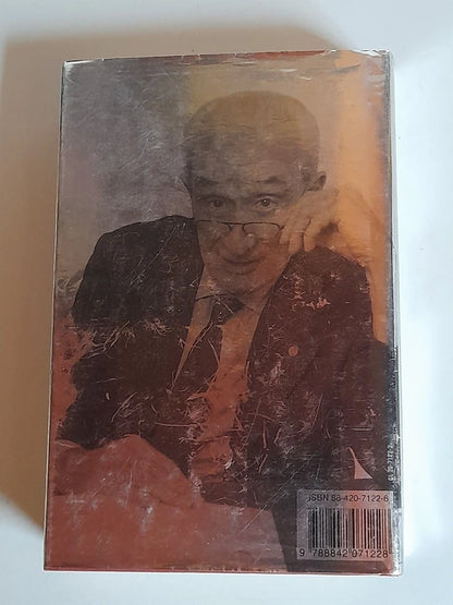 MALA TEMPORA. GIOVANNI SARTORI. COLLANA: I ROBINSON / LETTURE. LATERZA EDITORE. 1° EDIZIONE 2004.