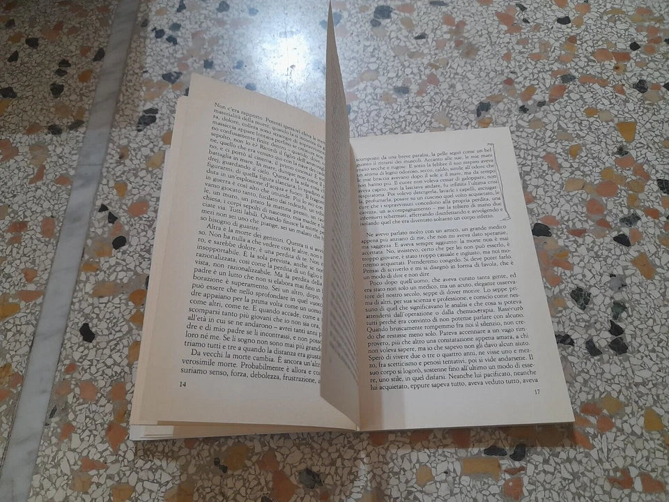LA VITA BREVE. MORTE, RESURREZIONE, IMMORTALITA'. FILIPPO GENTILONI - ROSSANA ROSSANDA. NUOVA PRATICHE EDITRICE. RISTAMPA 1996. COLLANA: NUOVI SAGGI.