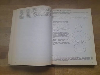 SHIATZU. YUKIKO IRWIN / JAMES WAGENVOORD. BOMPIANI EDITORE. COLLANA: TASCABILI BOMPIANI 257. LEMURI. XIX EDIZIONE 2002.