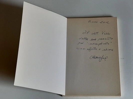 LA PEGGIO ETA'. MARIA PIA POSSANZINI. COLLANA: I LUOGHI & I GIORNI. SBC EDIZIONI. 1° EDIZIONE 2012.