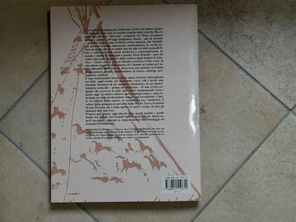 SONO TRA NOI. STORIA DEL GENOCIDIO DEGLI INDIANI D'AMERICA. ENZO BRASCHI. MURSIA EDITRICE. RISTAMPA 1995. COLLANA: STORIA E DOCUMENTI 145.