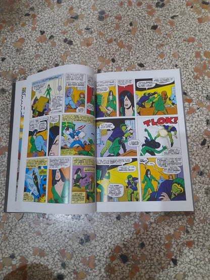 MARVEL PLATINUM THE DEFINITIVE. CAPTAIN AMERICA. CIVIL WAR - REDUX.  AA.VV. 2016.