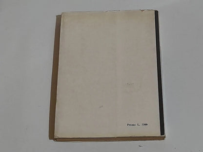 CARTE FRANCESI. GIANCARLO VIGORELLI. ERI-RAI RADIOTELEVISIONE ITALIANA. COLLANA: SAGGI 32. RISTAMPA 1959.
